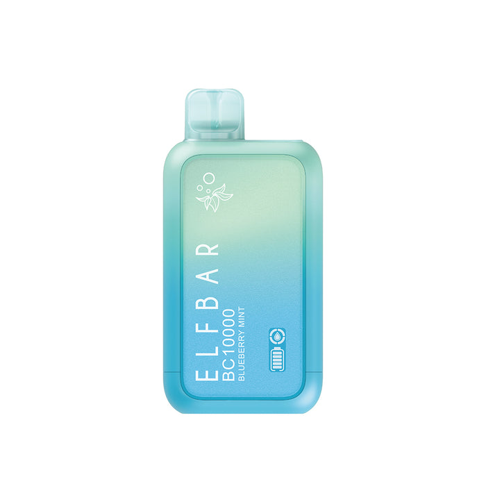 <tc>ELFBAR BC10000 2%Nic Disposable Vape
</tc>