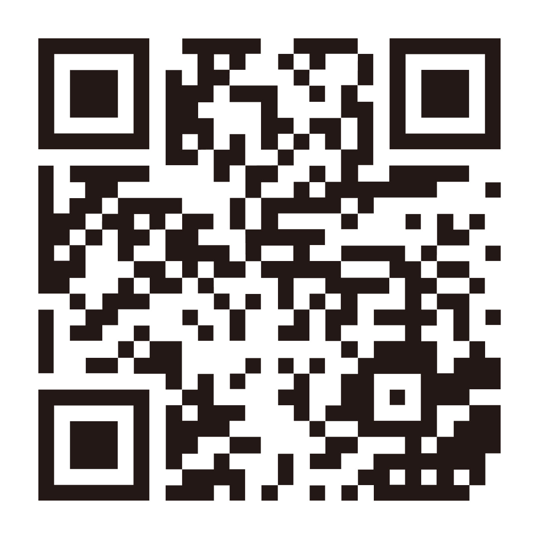 1. Scan the QR code or Click the link below to join the event