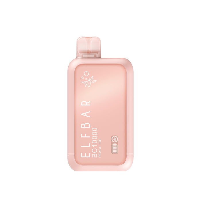 <tc>ELFBAR BC10000 2%Nic Disposable Vape
</tc>