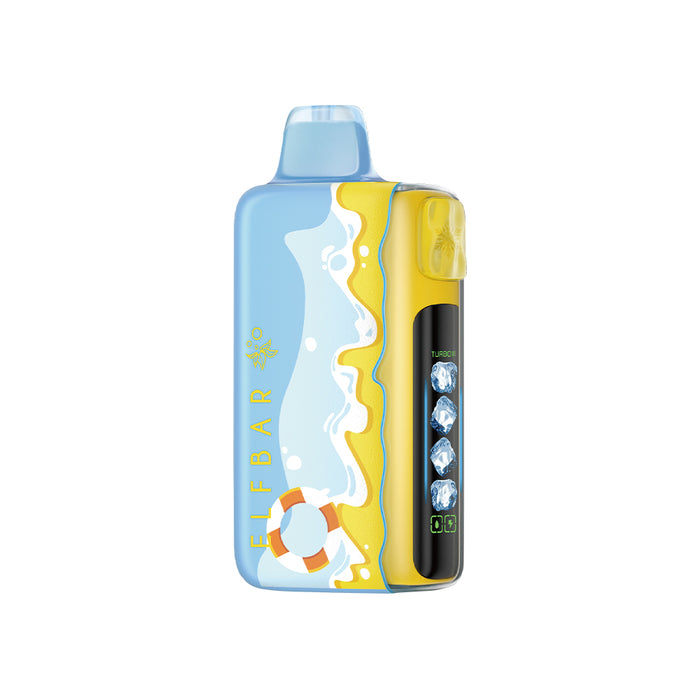 Ice King Summer Edition (ALL FLAVOUR)