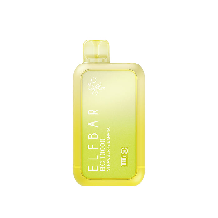 <tc>ELFBAR BC10000 2%Nic Disposable Vape
</tc>