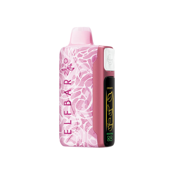 ELFBAR Nic King Disposable Vape (ALL FLAVOUR)