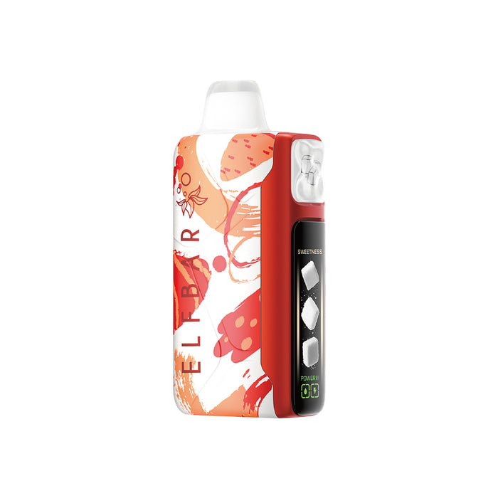 ELFBAR Sweet King Disposable Vape All Flavors