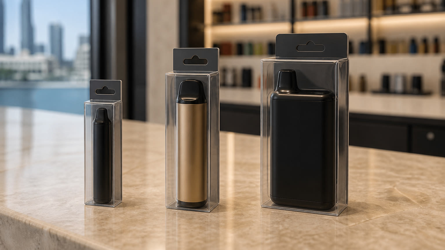 How long a disposable vape lasts puff count comparison 6000 10000 30000 UAE