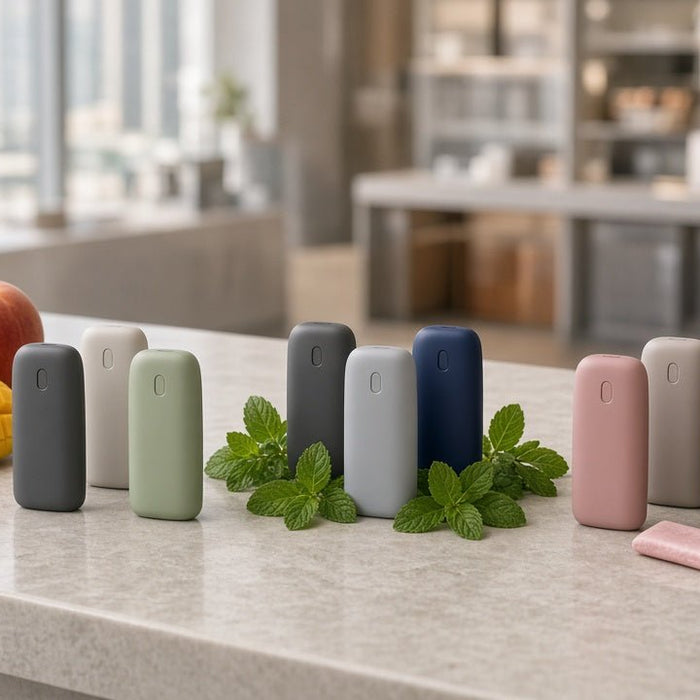 Ice King Flavour List in the UAE: Which One to Buy First - ELFBAR