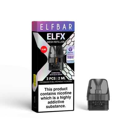 ELFBAR فيب BC10000 نفث