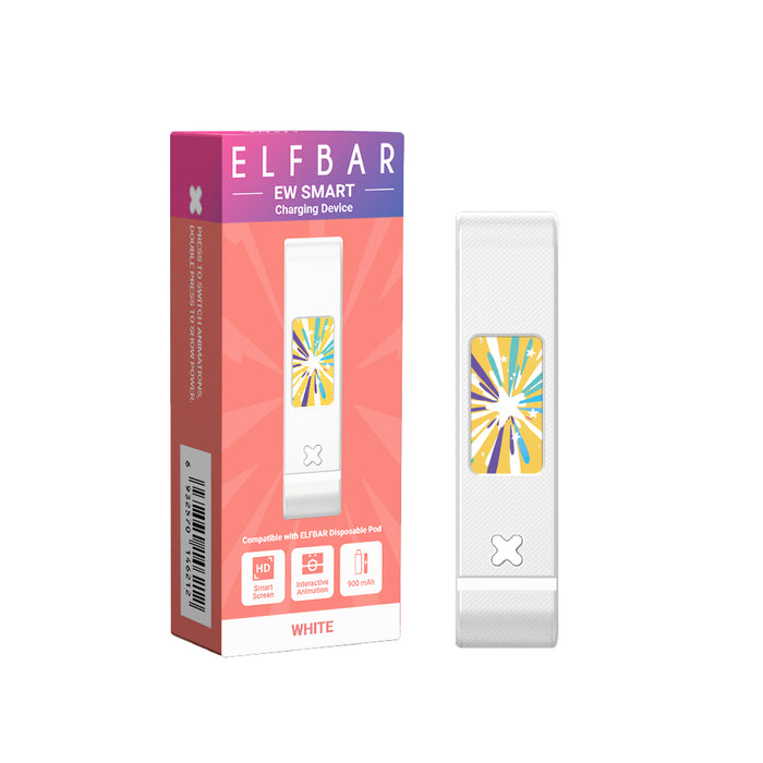 ELFBAR EW9000 Battery