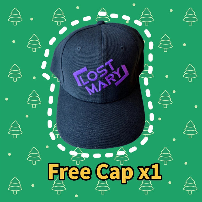 Free Cap