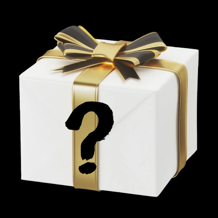 UAE NATIONAL DAY Mystery Vape White Box (2/12) 🎁 BIGGEST SALE!!