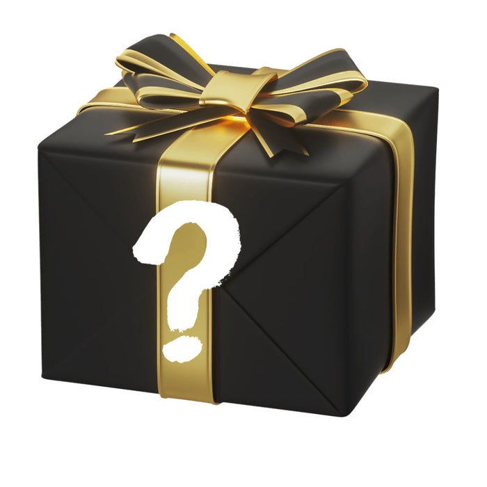 BLACK FRIDAY Mystery Vape Black Box (28/11)🎁 BIGGEST SALE!!