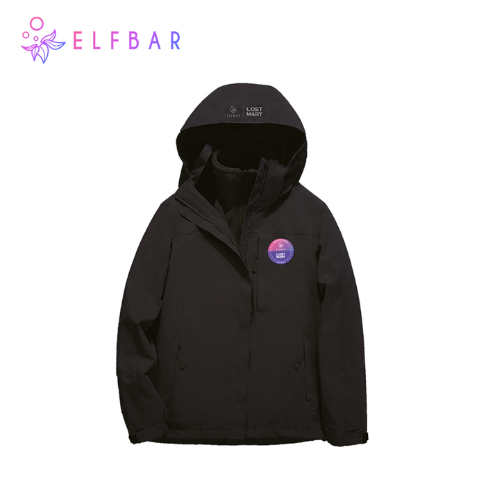 ELFBAR Windbreaker