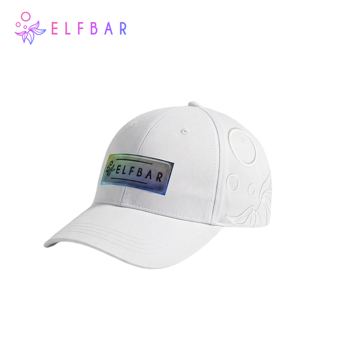 ELFBAR Baseball Cap