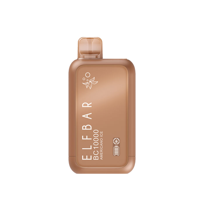 ELFBAR BC10000 2%Nic Disposable Vape