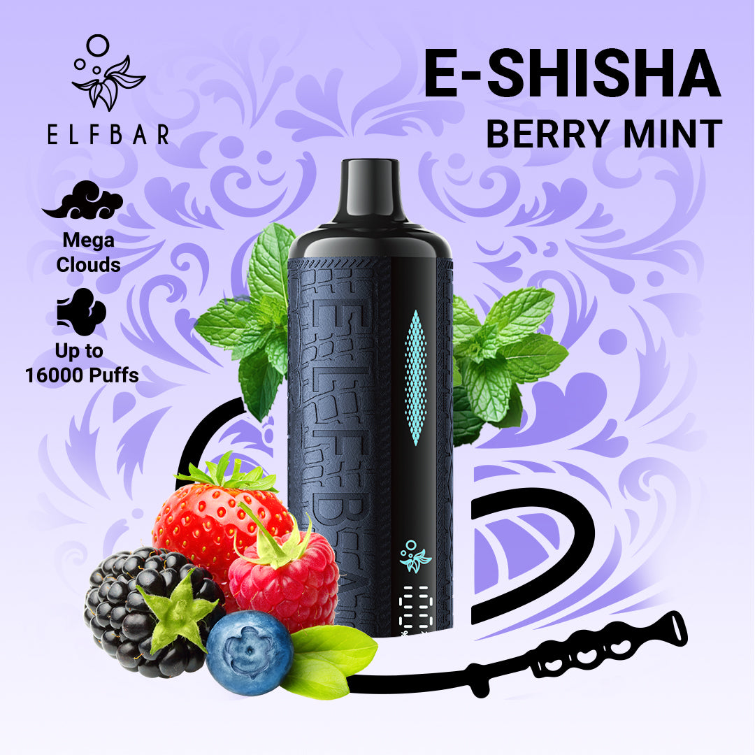 ELFBAR فيب BC10000 نفث