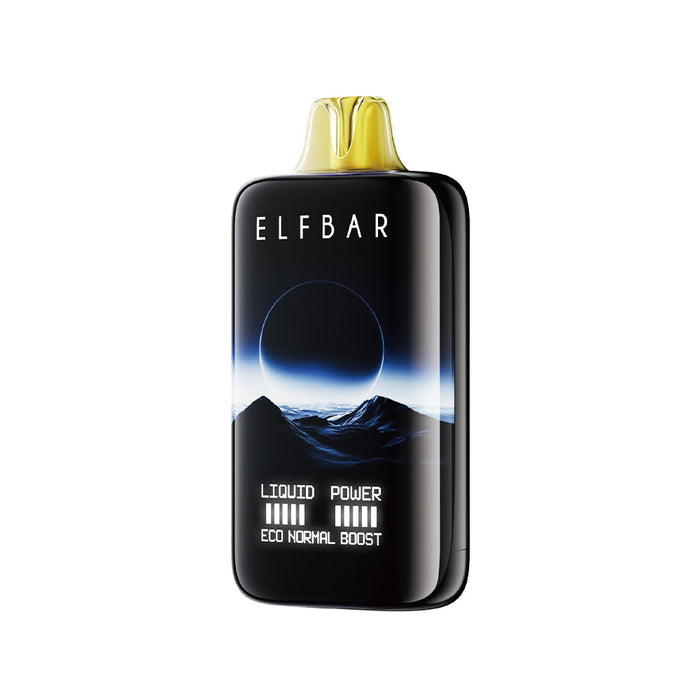 ELFBAR MoonNight Disposable Vape (All Options)