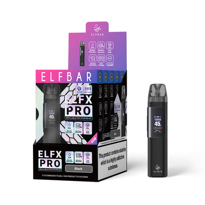 ELFBAR فيب BC10000 نفث