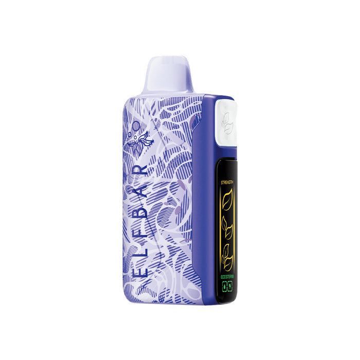 ELFBAR Nic King Disposable Vape (ALL FLAVOUR)