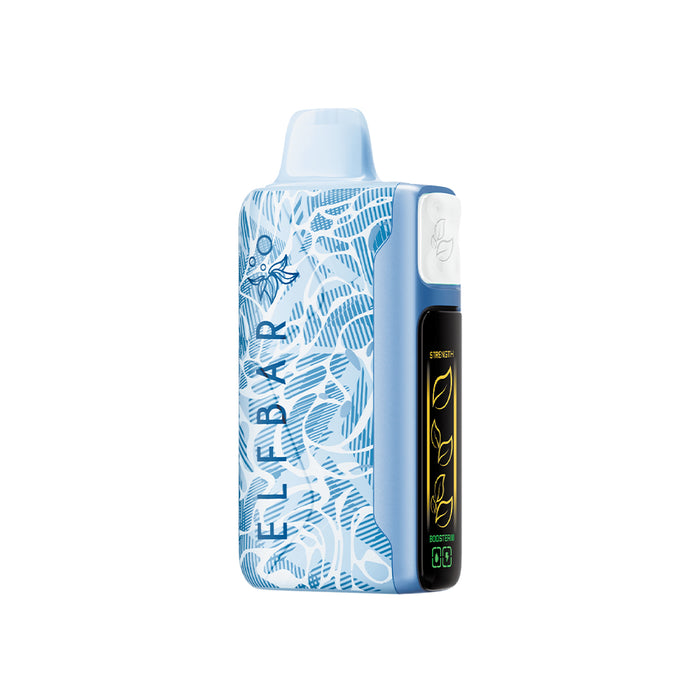 ELFBAR Nic King Disposable Vape (ALL FLAVOUR)