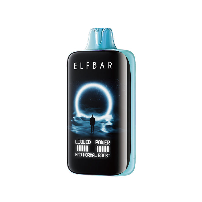 ELFBAR MoonNight Disposable Vape (All Options)