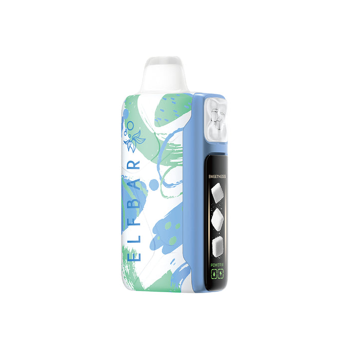 ELFBAR Sweet King Disposable Vape All Flavors