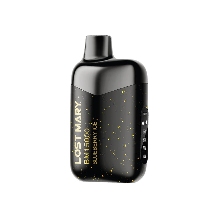 LOST MARY BM15000 Disposable Vape (All FLAVOURS)