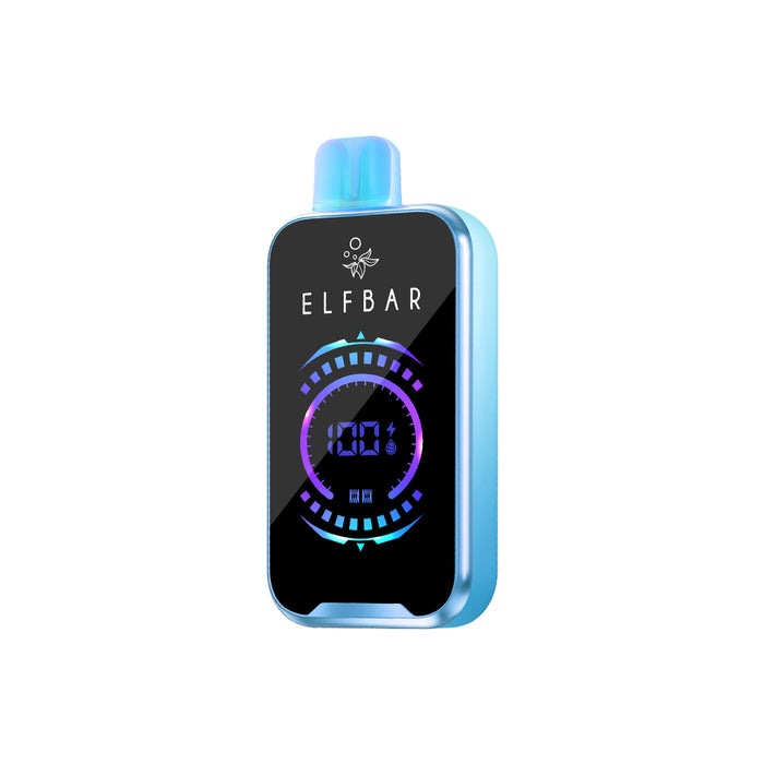 ELFBAR Disposable Vape FS18000 Puffs （All FLAVOUR）