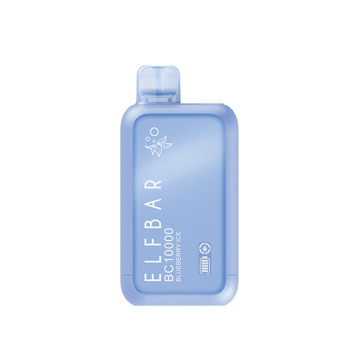 ELFBAR BC10000 2%Nic Disposable Vape