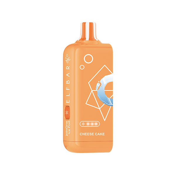 ELFBAR JoinOne 5% Ice Pod Vape (New Product!!)