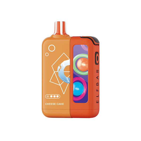 ELFBAR JoinOne 5% Ice Kit Vape (New Product!!)