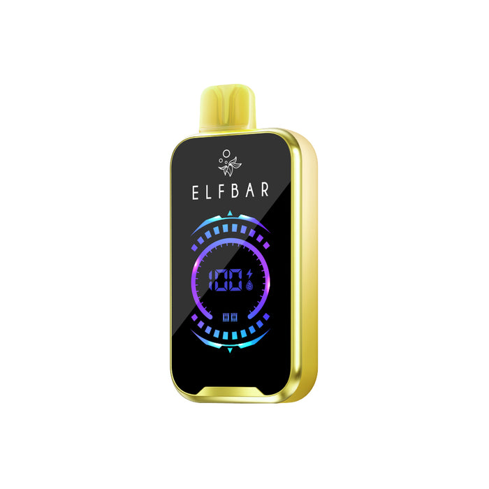 ELFBAR Disposable Vape FS18000 Puffs （All FLAVOUR）