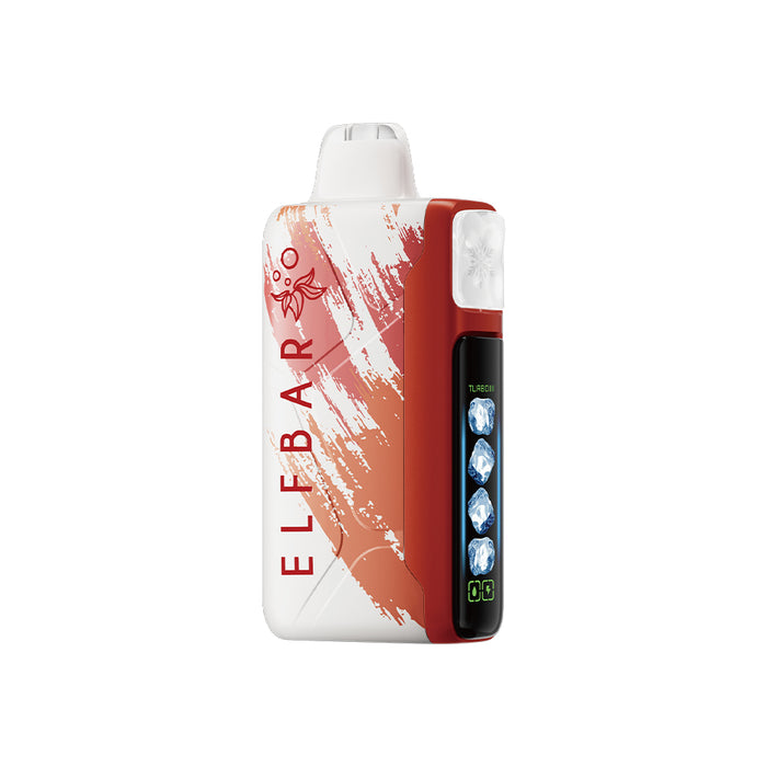 ELFBAR Ice King Disposable Vape（ALL FLAVOUR）