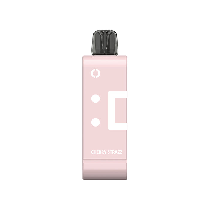 ELFBAR EW9000 Prefilled Pod