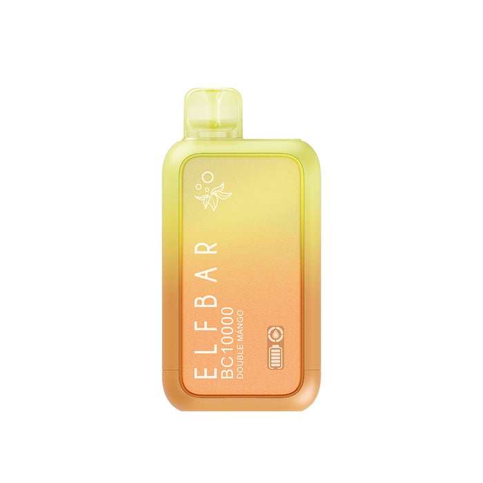 ELFBAR BC10000 2%Nic Disposable Vape