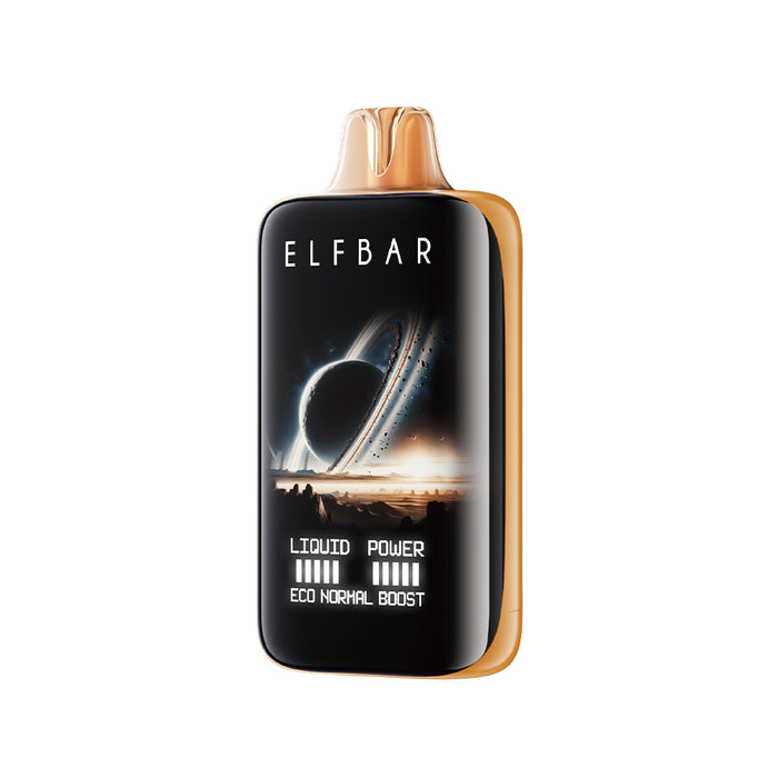 ELFBAR MoonNight Disposable Vape (All FLAVOUR)