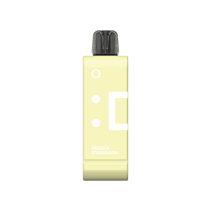 ELFBAR EW9000 Prefilled Pod