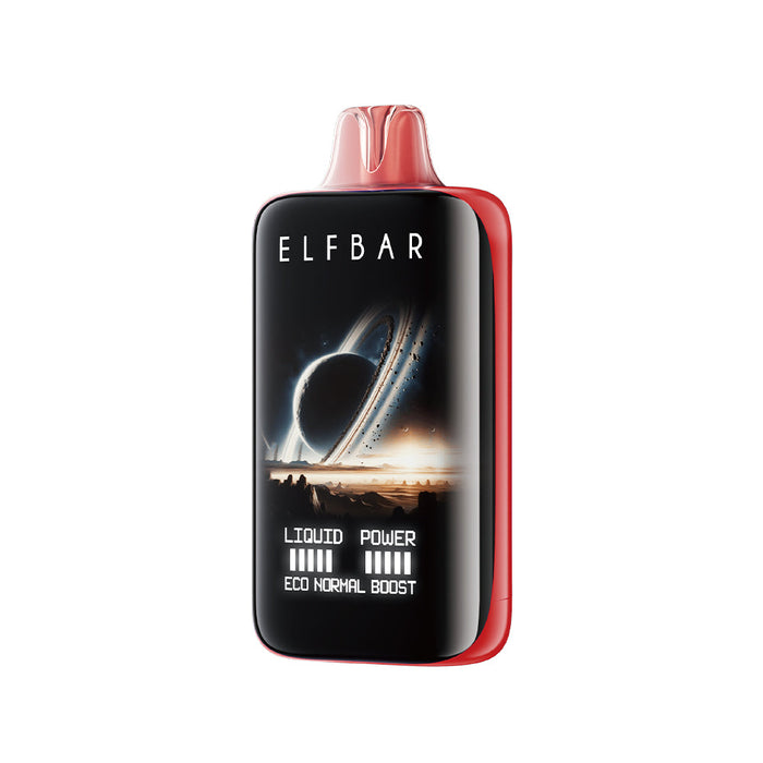 ELFBAR MoonNight Disposable Vape (All Options)