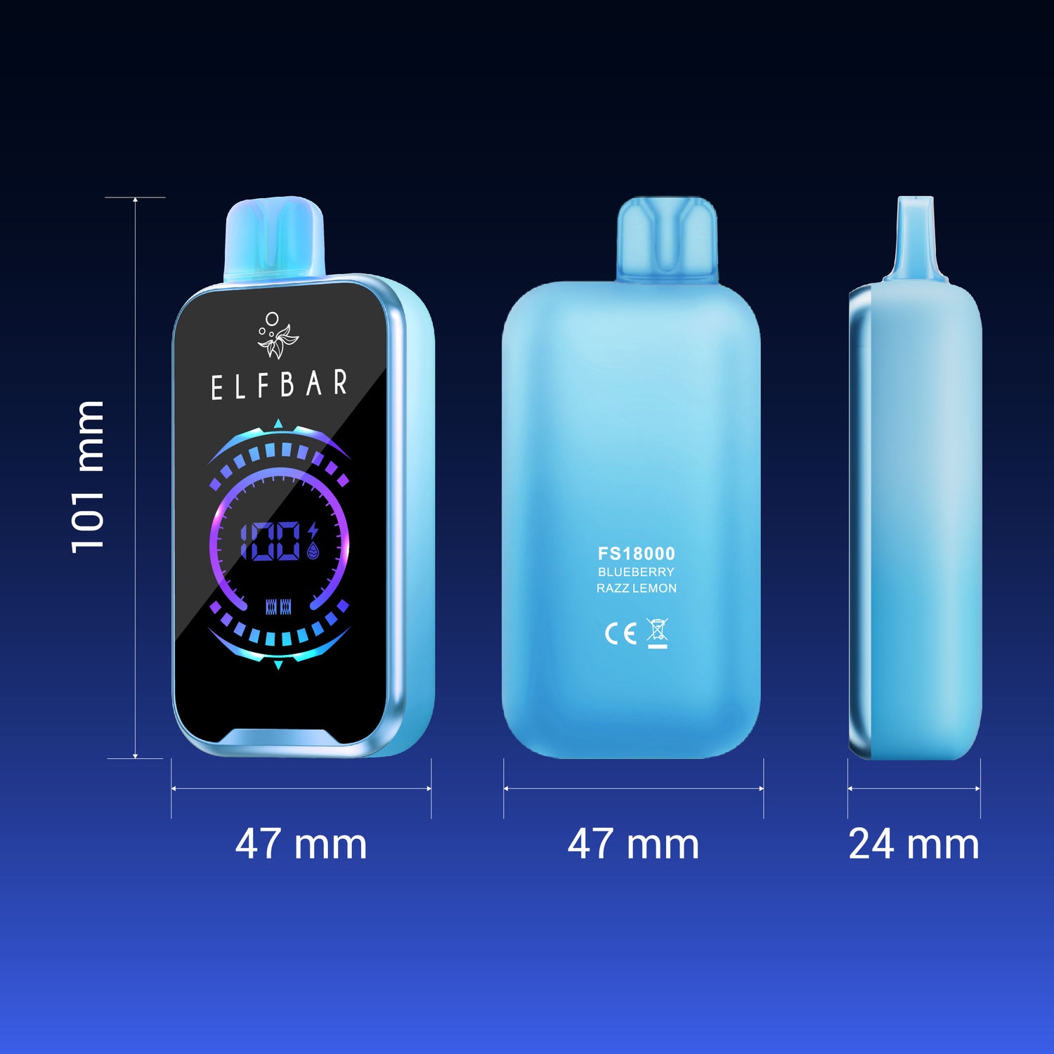 ELFBAR_FS18000_Parameters