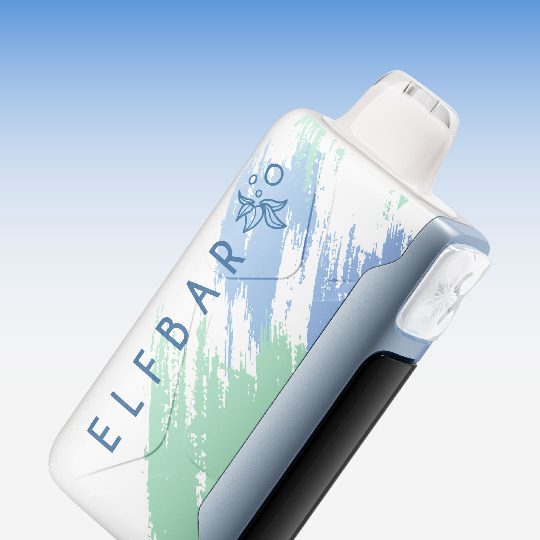 ELFBAR_Iceking_Bite_friendly_Mouthpiece