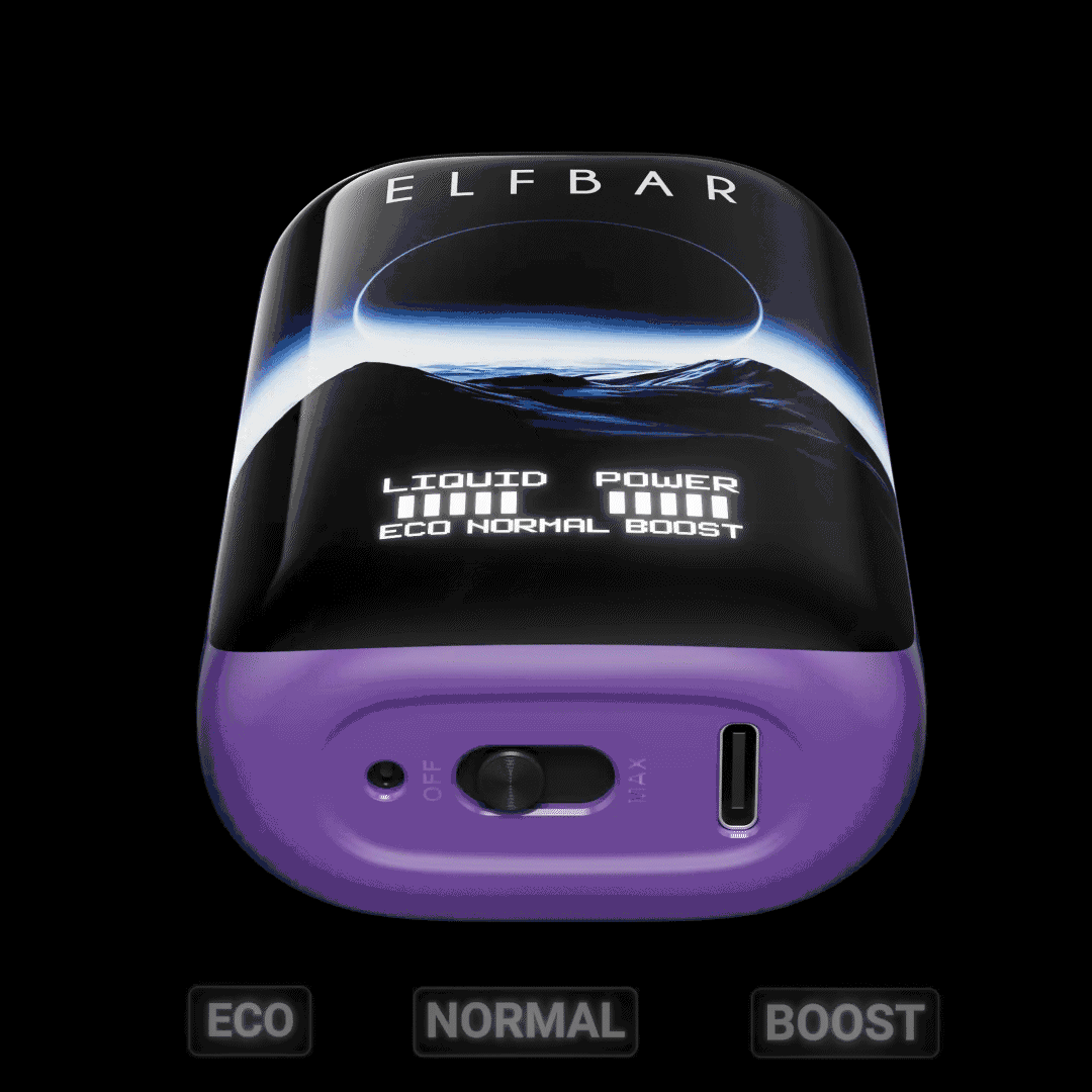 ELFBAR_Moonnight_3-Level_Adjustable_Power