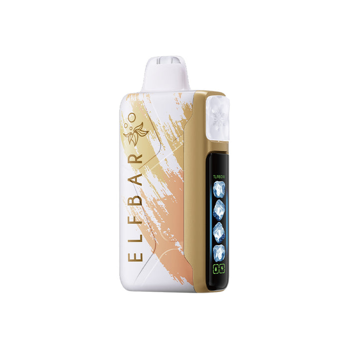 ELFBAR Ice King Disposable Vape（ALL FLAVOUR）