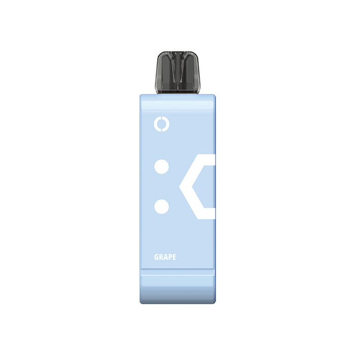 ELFBAR EW9000 Prefilled Pod
