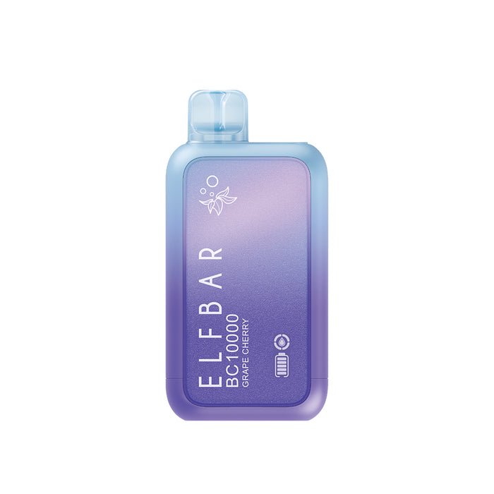 ELFBAR BC10000 2%Nic Disposable Vape