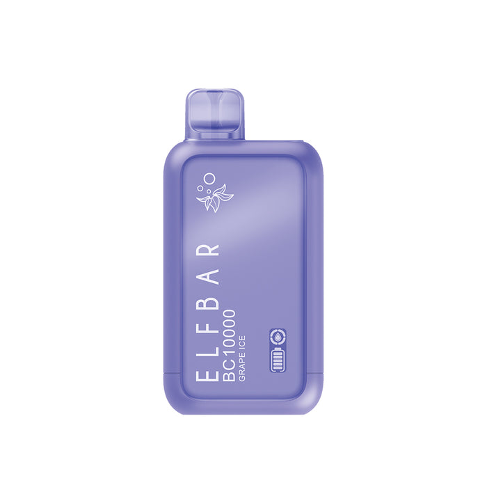 ELFBAR BC10000 2%Nic Disposable Vape