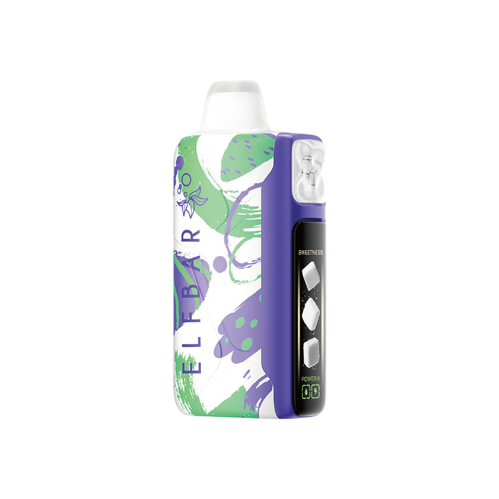 ELFBAR Sweet King Disposable Vape All Flavors