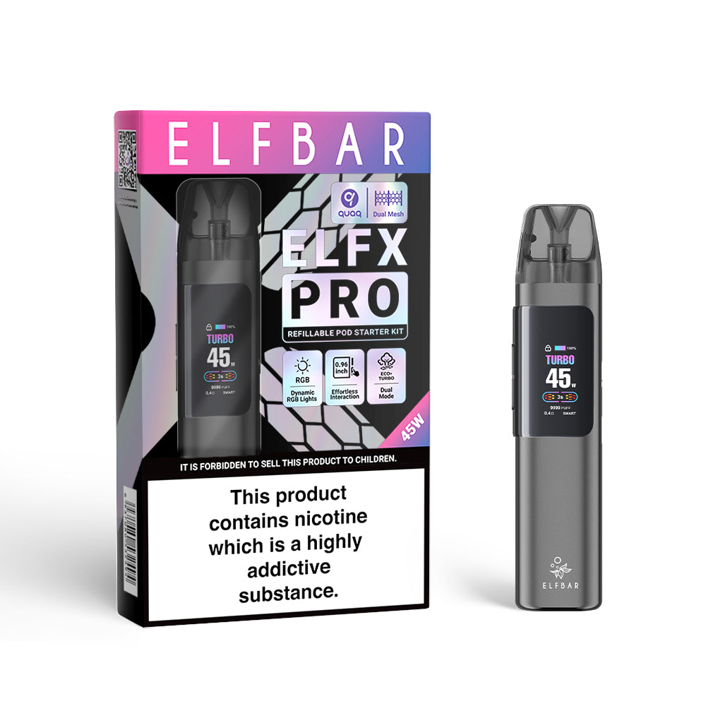 ELFBAR فيب BC10000 نفث