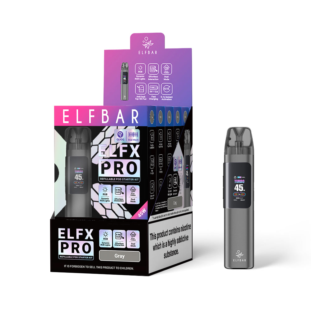 ELFBAR فيب BC10000 نفث