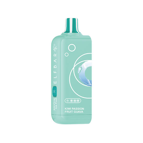 ELFBAR JoinOne 5% Ice Pod Vape (New Product!!)