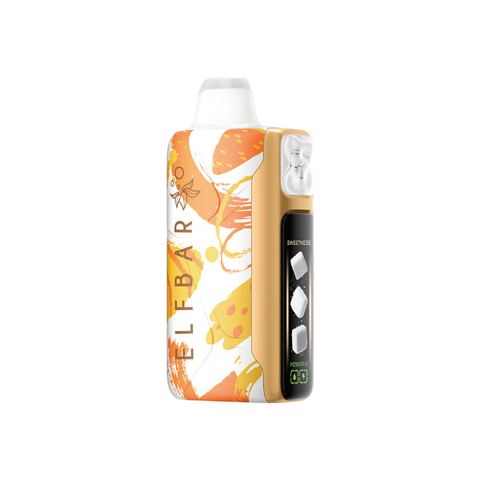 ELFBAR Sweet King Disposable Vape All Flavors