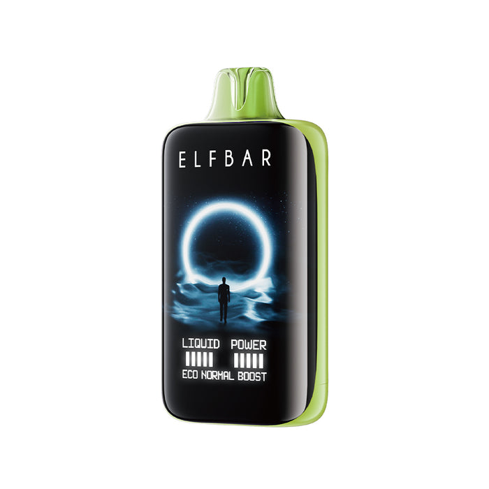 ELFBAR MoonNight Disposable Vape (All FLAVOUR)