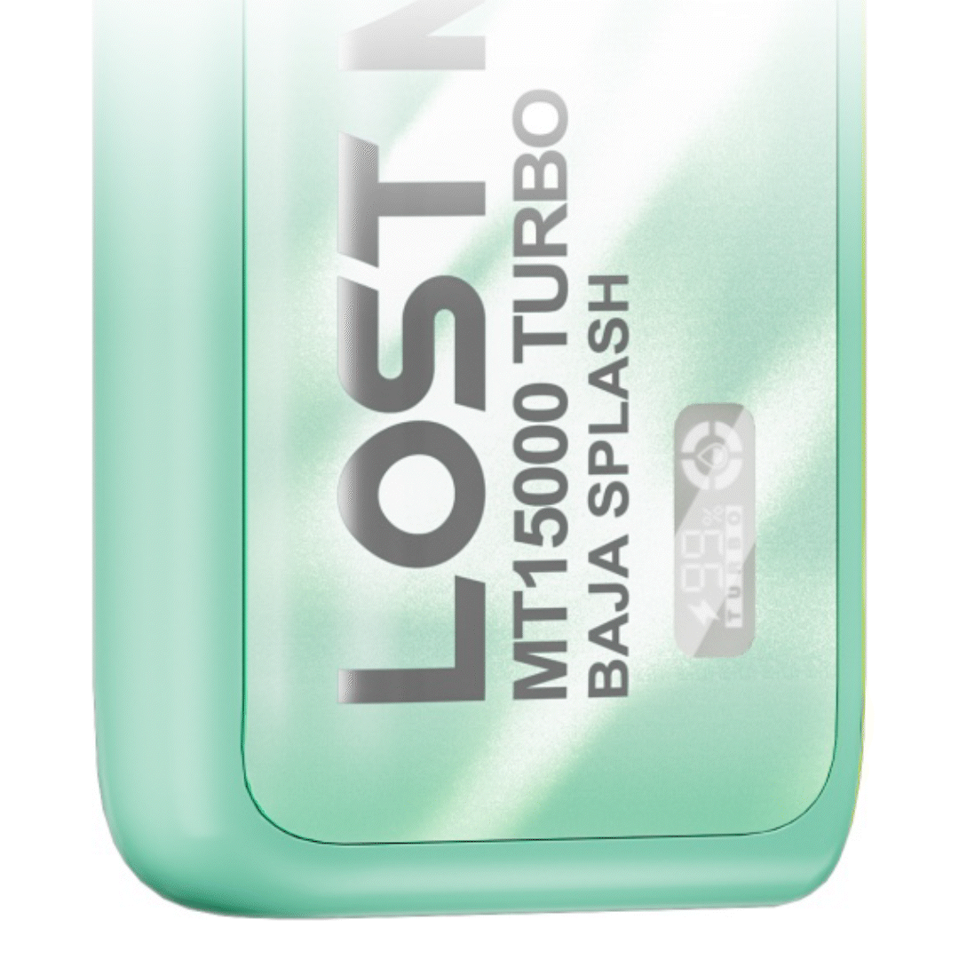 LOSTMARY_MT15000_PowerStatus